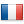 Drapeau français pour changer la langue du site