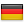 Drapeau allemand pour changer la langue du site